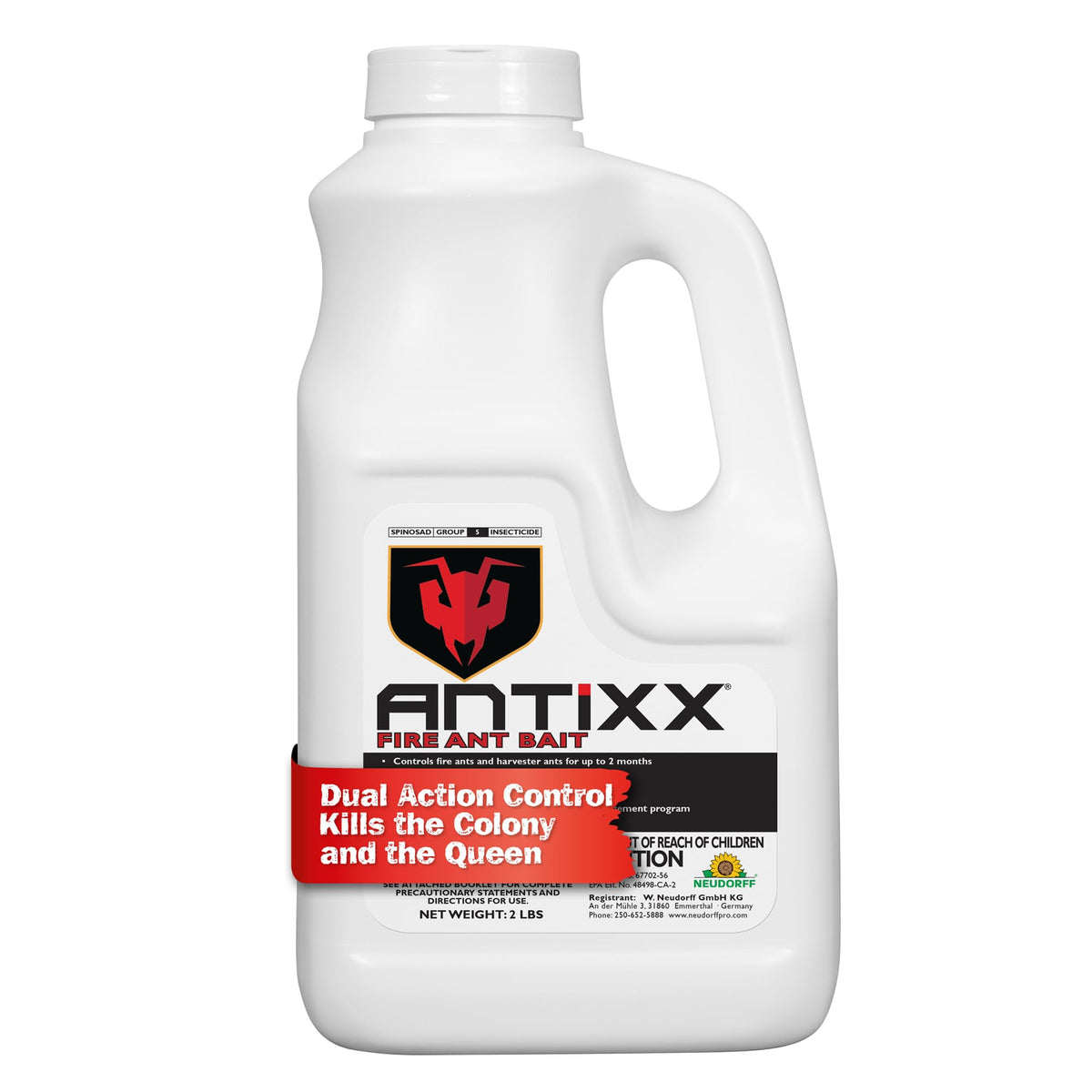Fire Ant Bait 2 LBS M16583